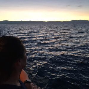 Meet your Posher, Rosa